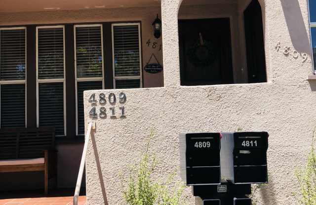 4809 Dockweiler St Gallery 2