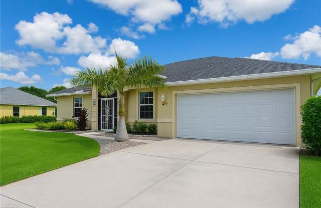 1507 East 9th Street - 1507 East 9th Street, Lehigh Acres, FL 33972 1507 East 9th Street - 1507 East 9th Street, Lehigh Acres, FL 33972