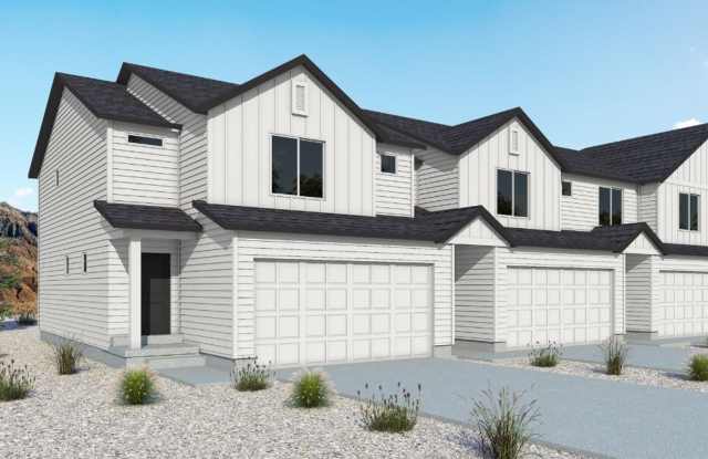 2959 W Hiatt Way, Cedar City, UT 84720 - 2959 West Hiatt Way, Cedar City, UT 84720