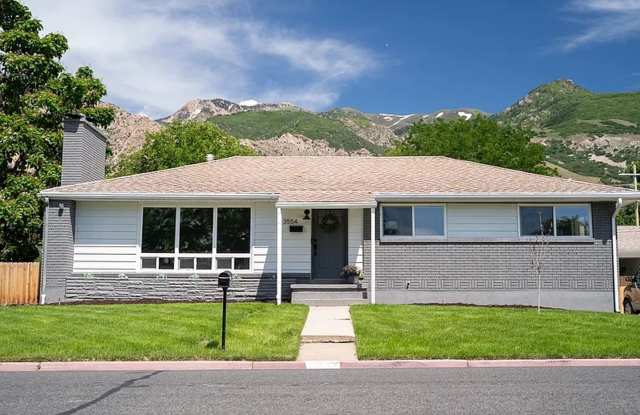 Beautifully updated 5 Bed / 2 Bath Home with Spacious Yard Putting Green - 3554 Tyler Avenue, Ogden, UT 84403 Beautifully updated 5 Bed / 2 Bath Home with Spacious Yard Putting Green - 3554 Tyler Avenue, Ogden, UT 84403