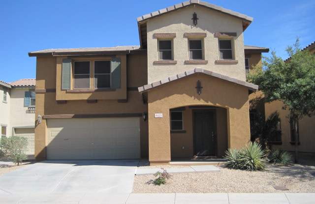 8521 N 64th Dr Gallery 1