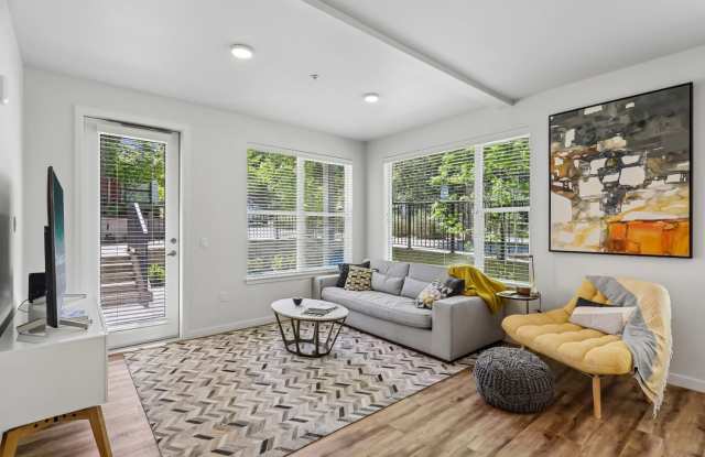 Anthology Apartments photos photos