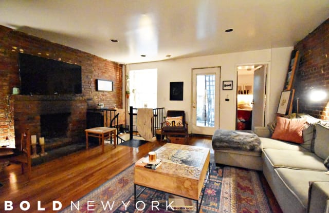 121 W 92nd St - 121 West 92nd Street, New York City, NY 10025