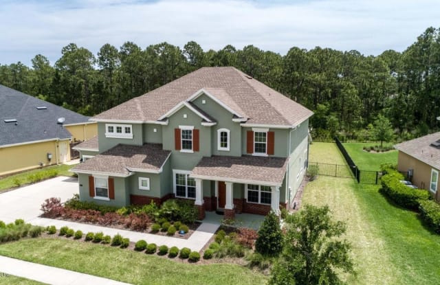 3733 BURNT PINE DR - 3733 Burnt Pine Drive, Jacksonville, FL 32224