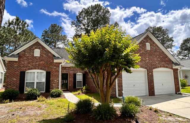 Beautiful brick home in sought-after Sandpiper Bay! Gallery 3