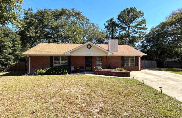 FOR RENT - 1109 Chapparal Circle, Hinesville, GA 31313