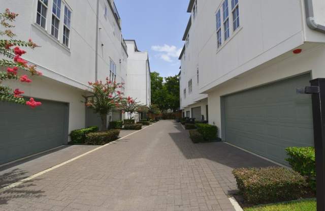 4228 Center Street - 4228 Center Street, Houston, TX 77007