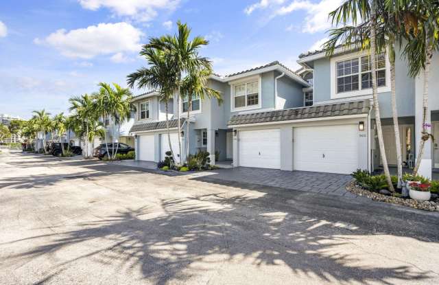 900 E Jeffery Street - 900 Jeffery Street, Boca Raton, FL 33487