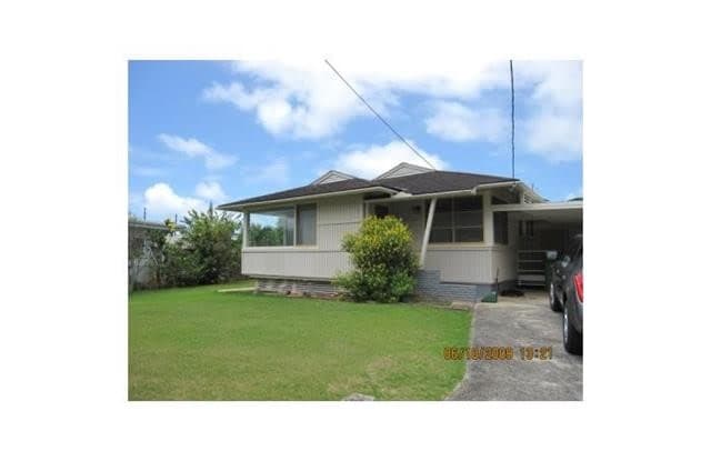 45-353 Muku Place - 45-353 Muku Place, Kaneohe, HI 96744