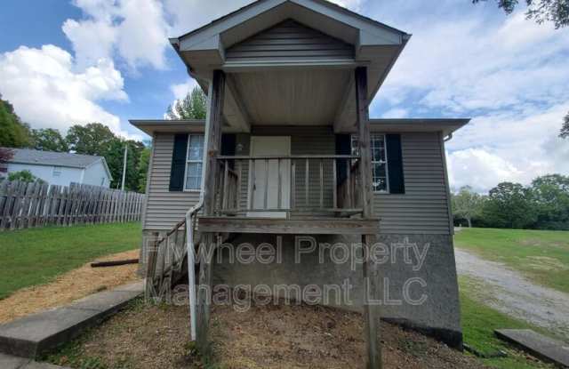 118B N Poole St - 118 North Poole Street, Ashland City, TN 37015
