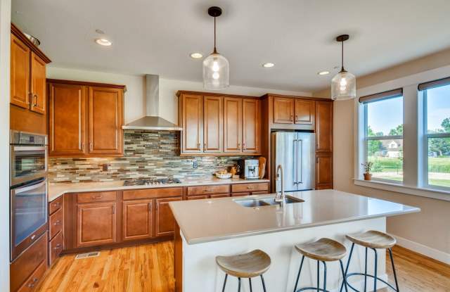 Spacious 5 BDR Family Home in Niwot photos photos