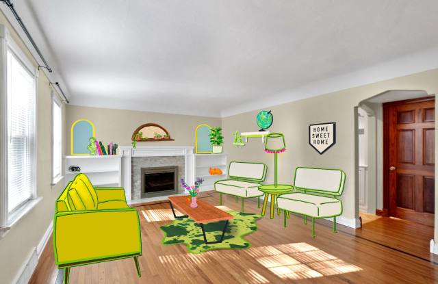 Floors Galore! - 317 South Old Orchard Avenue, Webster Groves, MO 63119
