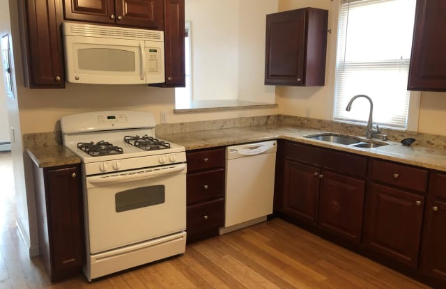 30 Concord Street - 2 - 30 Concord St, Providence, RI 02904