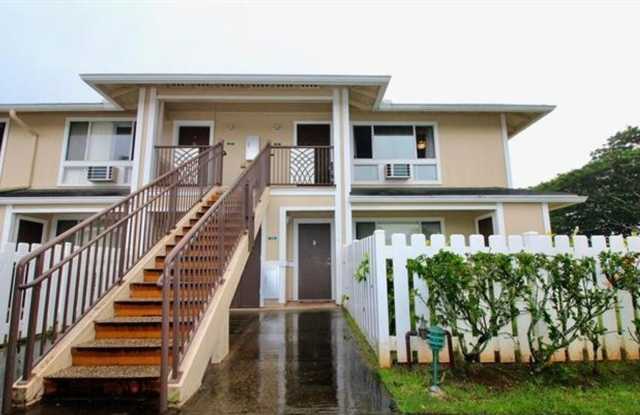 For Rent - [Havens of I’I Vistas] 95-1075 Koolani Dr #327 photos photos