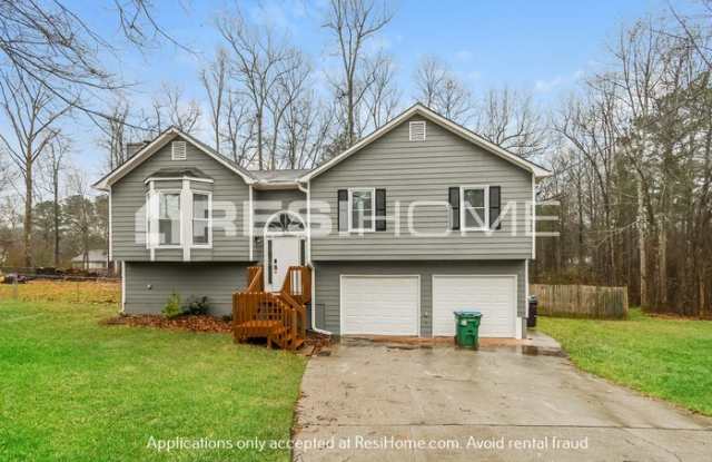 51 Silverthorne Court - 51 Silverthorne Court, Paulding County, GA 30134