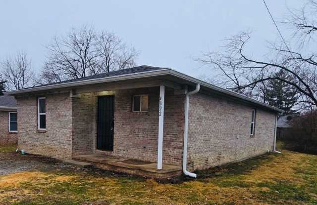 Eastside Four Bedroom Home near 42nd and Shadeland Ave photos photos