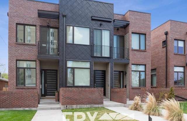 1851 S High Street - 1851 South High Street, Denver, CO 80210