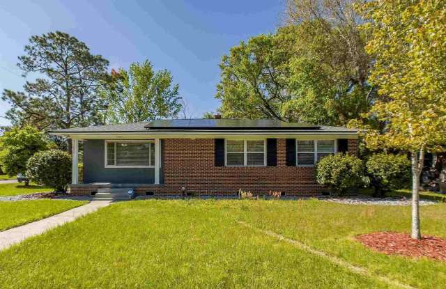 1102 E Texar Dr - 1102 East Texar Drive, Pensacola, FL 32503