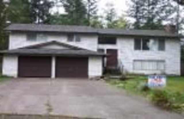 12911 52nd Ave NE - 12911 52nd Avenue Northeast, Marysville, WA 98271