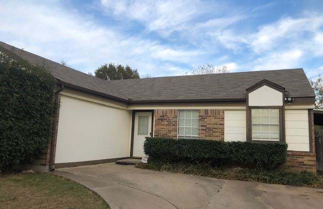 7204 Strawberry Way - 7204 Strawberry Way, Fort Worth, TX 76137