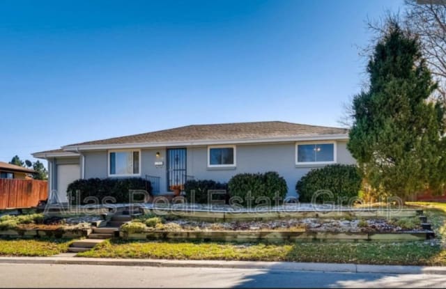 50 E Weaver Place - 50 East Weaver Place, Centennial, CO 80121