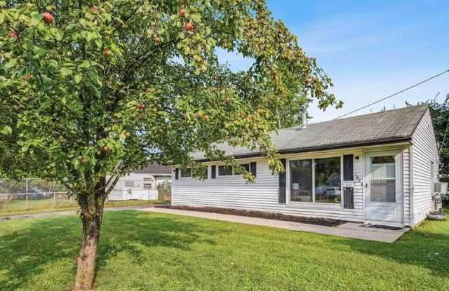 1644 Eastbrook Drive S - 1644 Eastbrook Drive South, Franklin County, OH 43223