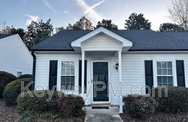 123 Christopher Downs Court photos photos