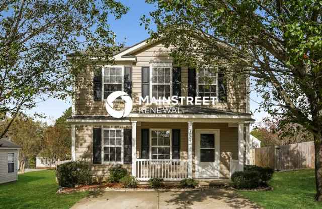 4004 Apperson Drive Gallery 1
