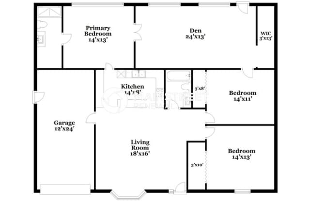 1028 Mandarin Drive photos photos