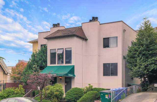 Blanche Clare Apartments - A Distinctive Urban Retreat photos photos