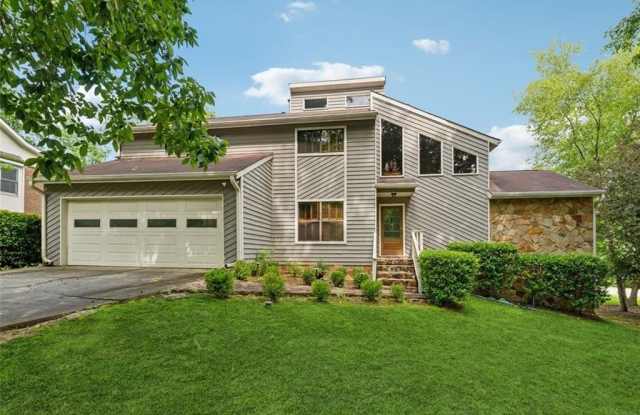 3655 WINTERS HILL Drive photos photos