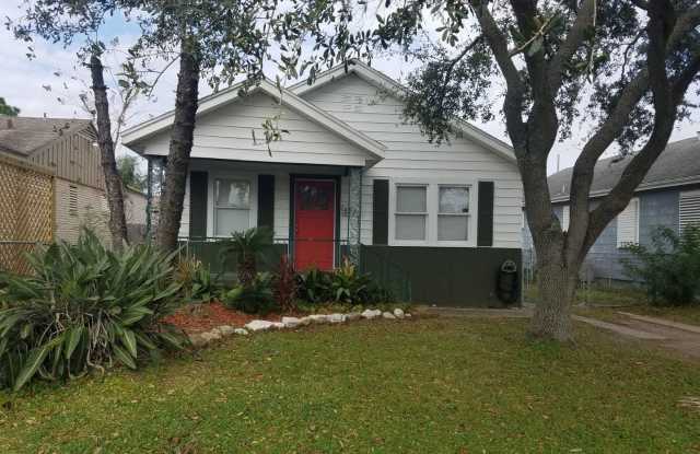 5214 Avenue S 1/2 - 5214 Ave S 1/2, Galveston, TX 77551