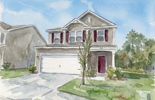 Spacious 3-bedroom home in the desirable Park at 15 West community. photos photos
