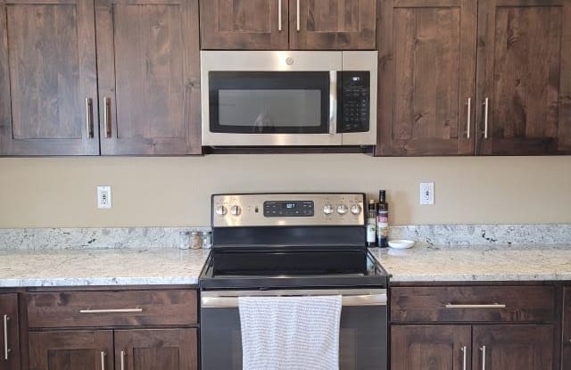 14296 S. Wayfield Dr. - 14296 Wayfield Drive, Draper, UT 84020
