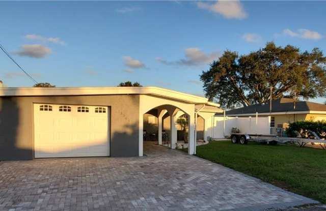 13904 Berkowitz Ave - 13904 Berkowitz Avenue, Hudson, FL 34667