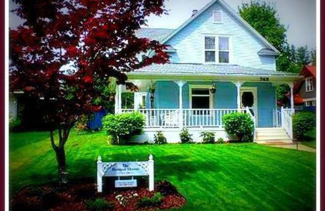 The Benson House photos photos