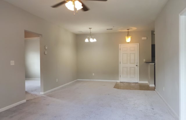 3700 KIRKPATRICK CIR - 3700 Kirkpatrick Cir, Jacksonville, FL 32210