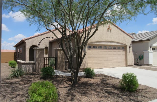 26172 W Runion Dr - 26172 West Runion Drive, Buckeye, AZ 85396