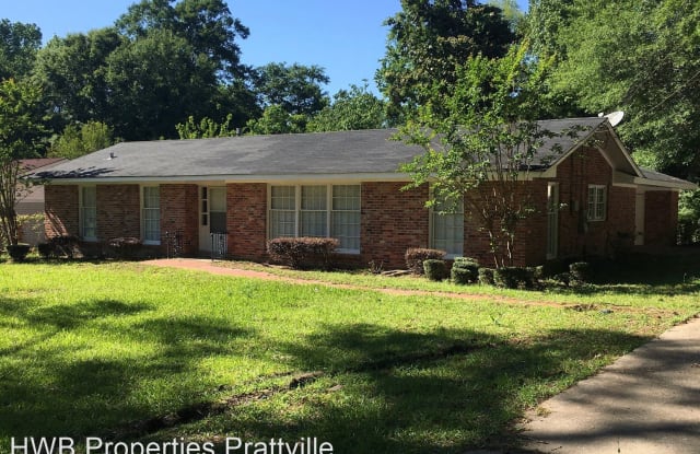 730 Inwood Drive - 730 Inwood Drive, Montgomery, AL 36105