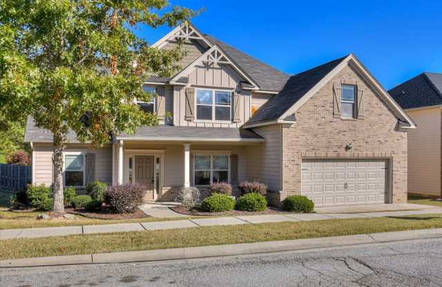 Home For Rent - 8606 Crenshaw Drive Grovetown, GA 30813 Gallery 2