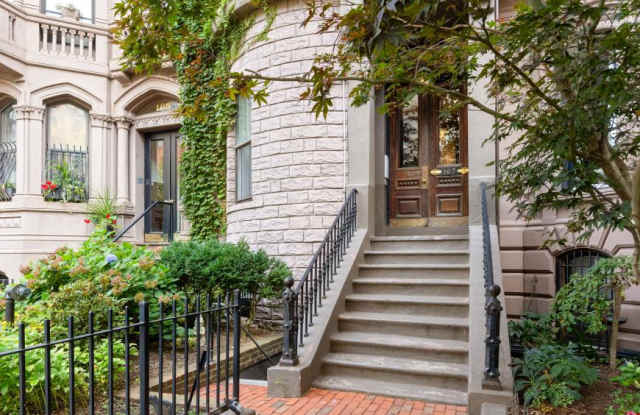 167 Beacon St. Gallery 2
