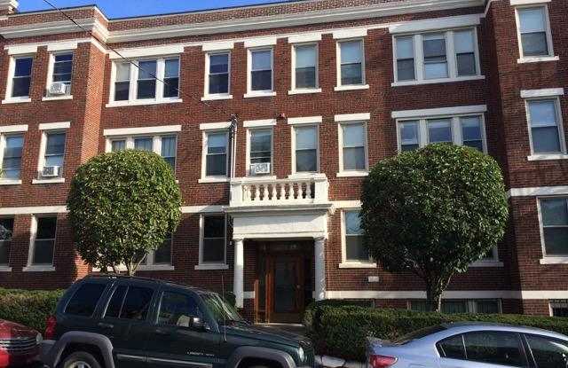 32-2 Ransom Rd. - 32 Ransom Road, Boston, MA 02135