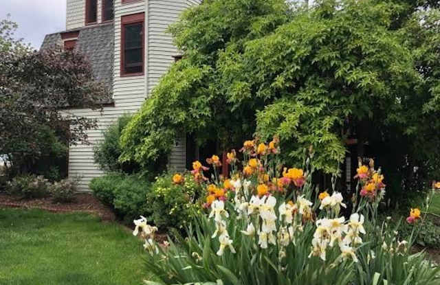 Updated 3 Bed 2 Bath Victorian Style Townhome. Flexible Move-In May 15 to July 1. photos photos