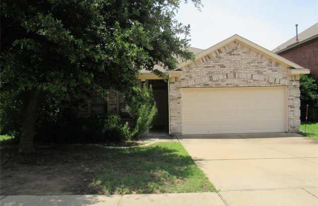 606 Denali Drive - 606 Denali Drive, Arlington, TX 76002