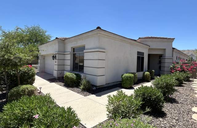 2041 E Fawn Dr photos photos