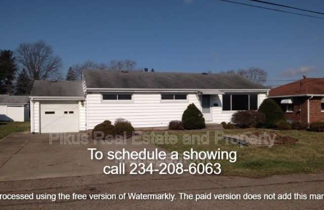 1017 Niles Street Southwest photos photos