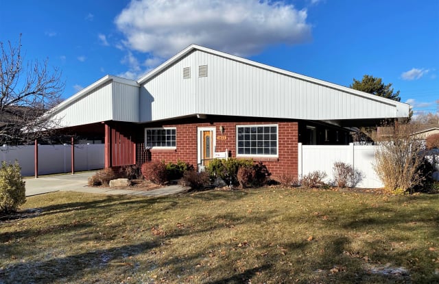 1455 East 4230 South - 1455 4230 South, Millcreek, UT 84124