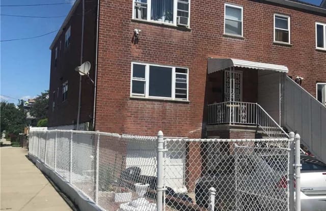 2101 Nereid St - 2101 Nereid Avenue, Bronx, NY 10466