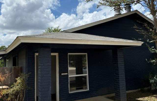 1113 Dartmouth unit: A photos photos