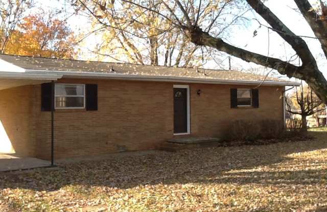 Nice 3 Bedroom Rental in Mount Airy! Gallery 1